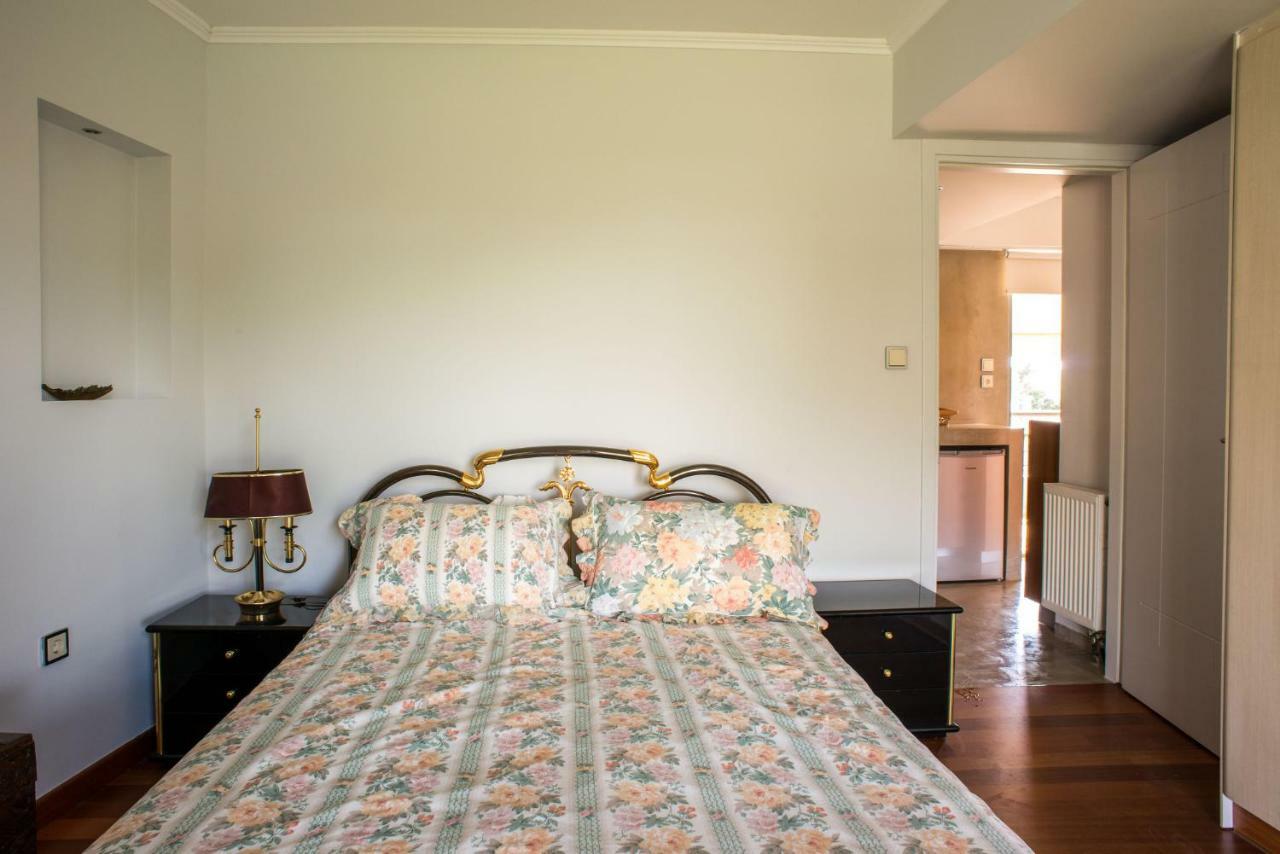 Best View Apartments Афины Экстерьер фото