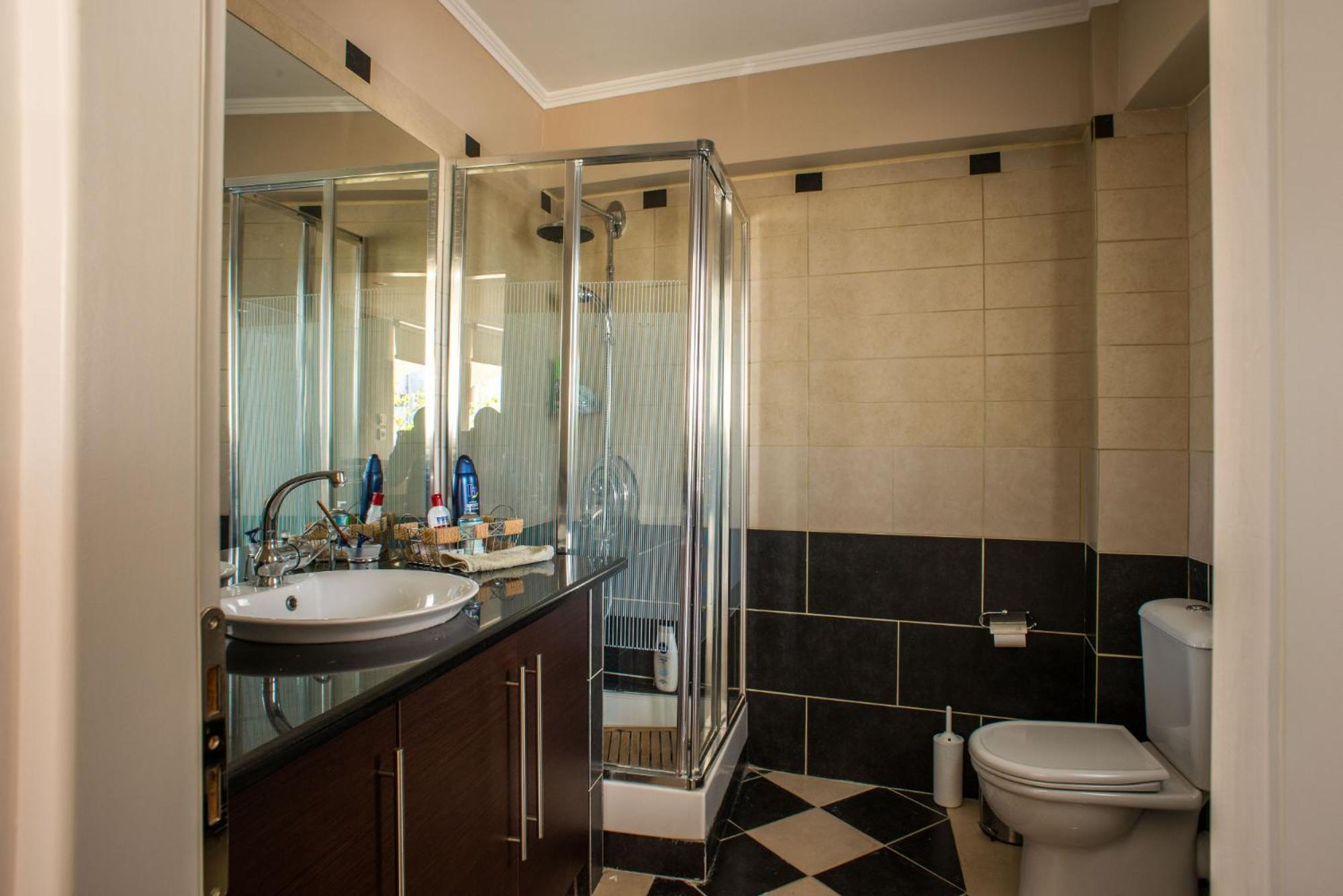 Best View Apartments Афины Экстерьер фото